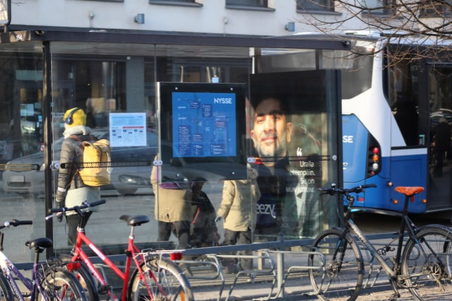 Abris voyageurs : quels abribus choisir ?