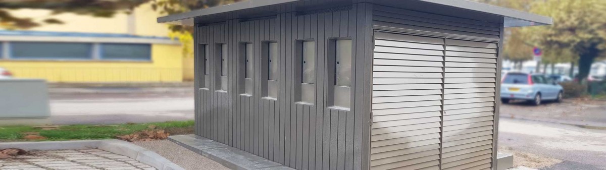 Quelles fonctions doit assurer le mobilier urbain ? 